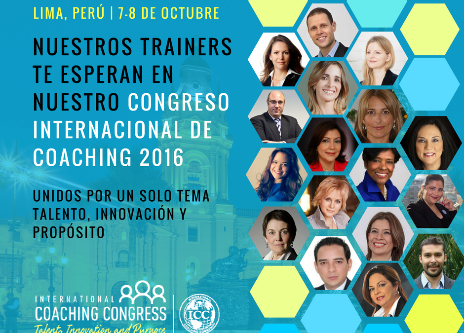 2016 Congress – Peru