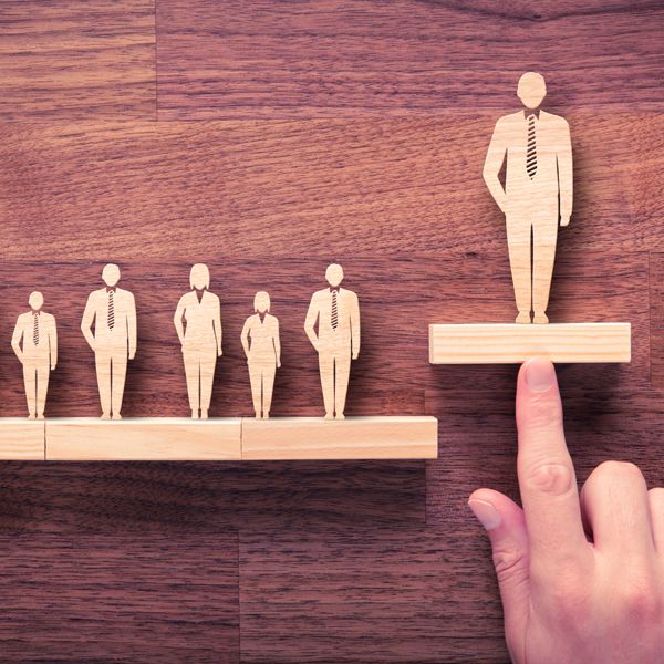 Coaching Ejecutivo